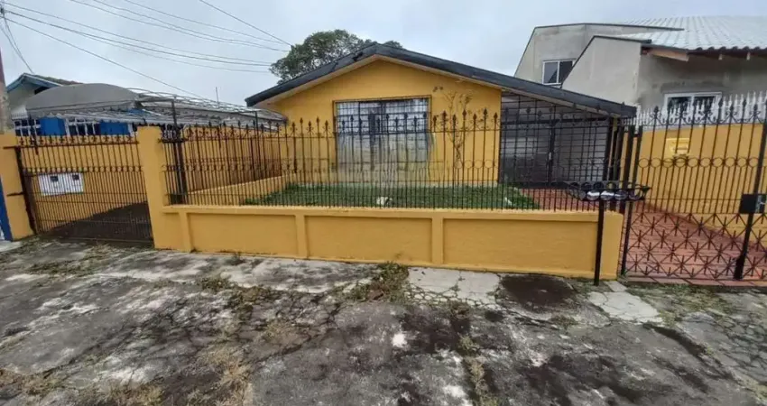 Casa Residencial com 3 quartos à venda, 175.00 m2 por R$630000.00 - Boqueirao - Curitiba/PR