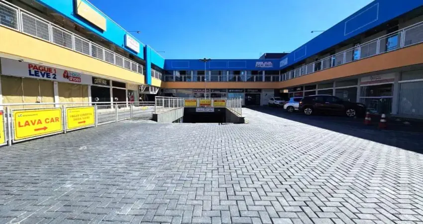 Conjunto comercial para alugar, 46.10 m2 por r$1350.00  - novo mundo - curitiba/pr