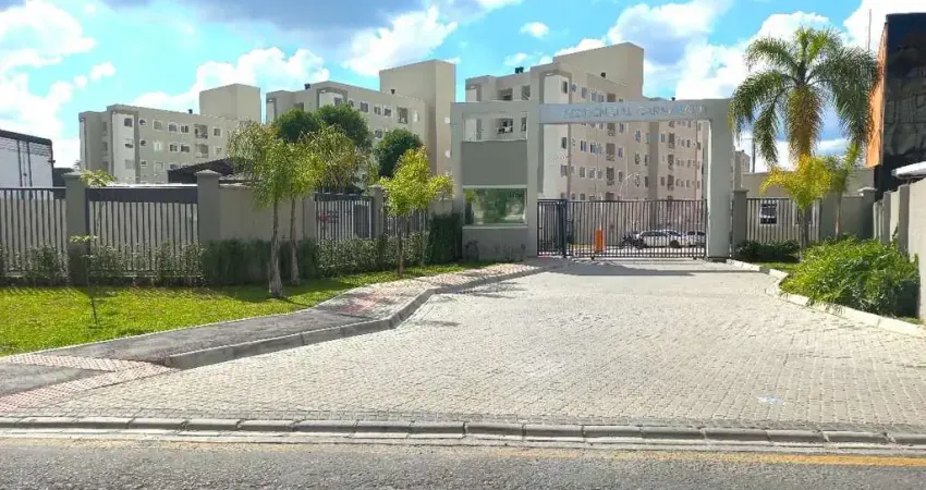 Apartamento com 2 quartos para alugar, 43.99 m2 por r$2450.00 - xaxim - curitiba/pr