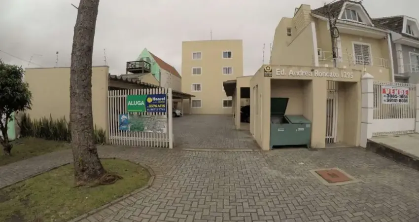 Apartamento com 2 quartos  para alugar, 75.00 m2 por r$1450.00  - hauer - curitiba/pr