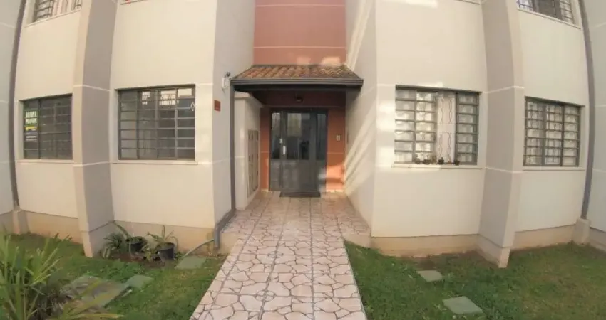 Apartamento com 3 quartos à venda, 61.56 m2 por r$349000.00 - xaxim - curitiba/pr