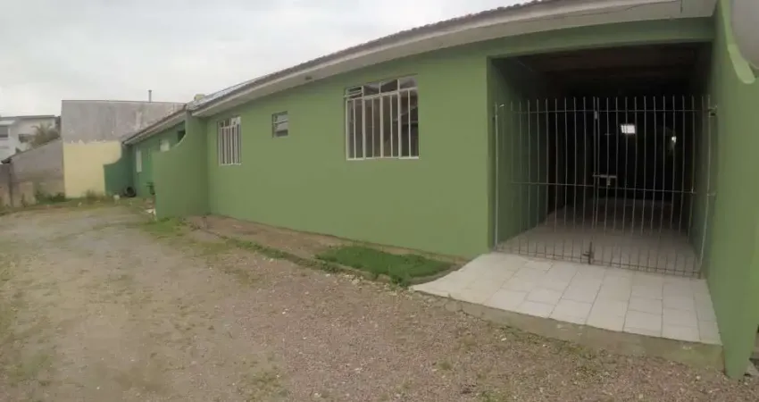 Casa residencial com 3 quartos para alugar, 80.00 m2 por r$1350.00 - boqueirao - curitiba/pr