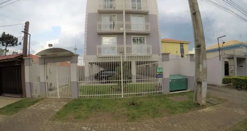 Apartamento com 2 quartos para alugar, 68.39 m2 por r$1900.00 - boqueirao - curitiba/pr