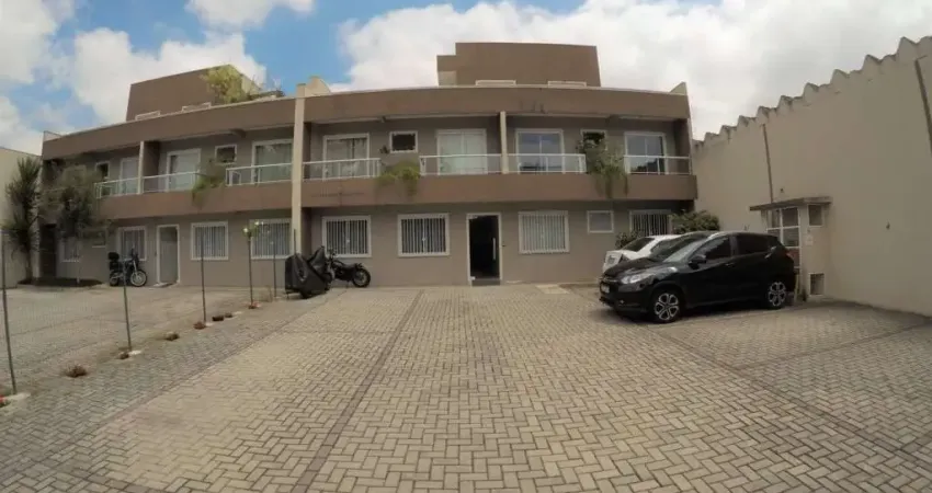 Apartamento com 2 quartos  para alugar, 80.00 m2 por r$1650.00  - xaxim - curitiba/pr