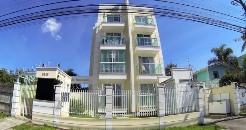 Apartamento com 3 quartos  para alugar, 79.40 m2 por r$1800.00  - boqueirao - curitiba/pr