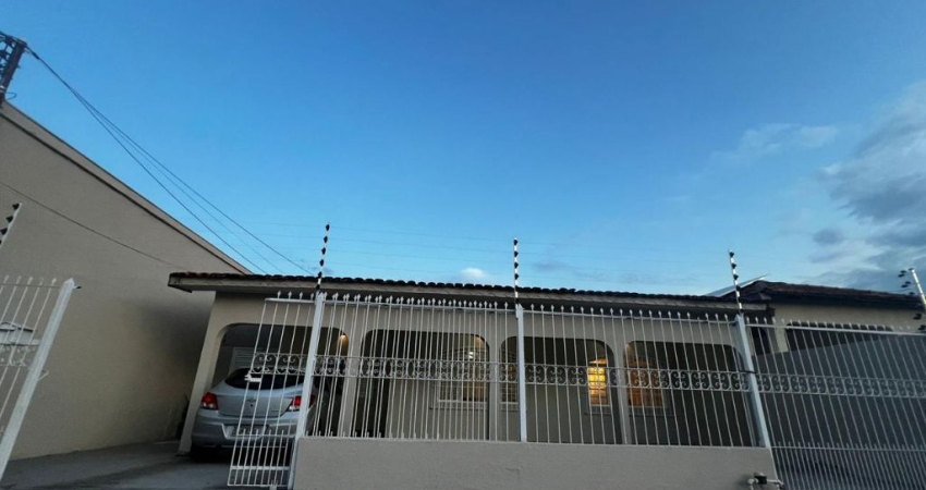 casa reformada com muito bom gosto e mobiliado, porteira fechada!