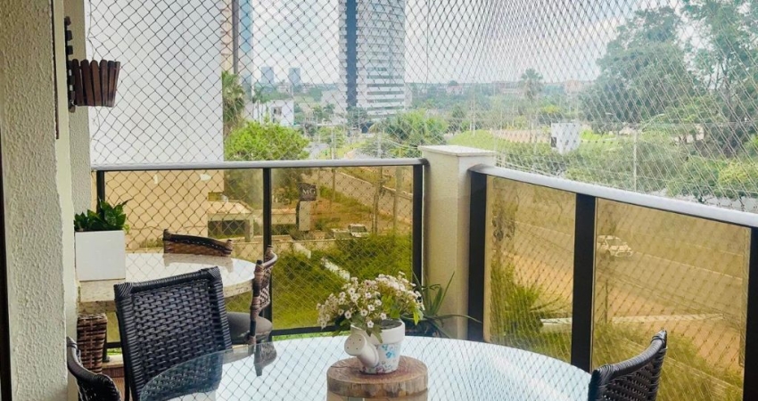 O Ed. Maison Eldorado está situado próximo ao Parque das Águas e ao Centro Político Administrativo, oferecendo fácil acesso a importantes vias e serviços da cidade