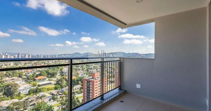 Apartamento com 2 quartos à venda no Tamboré, Barueri 