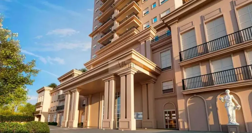 Apartamento 2 Quartos Barueri - SP - Nova Aldeinha/Aldeia