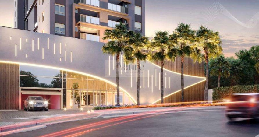 Apartamento 2 Quartos Barueri - SP - Centro Empresarial Tamboré