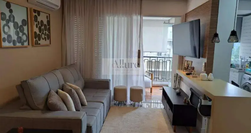 Apartamento 1 Quarto Barueri - SP - Alphaville Conde I
