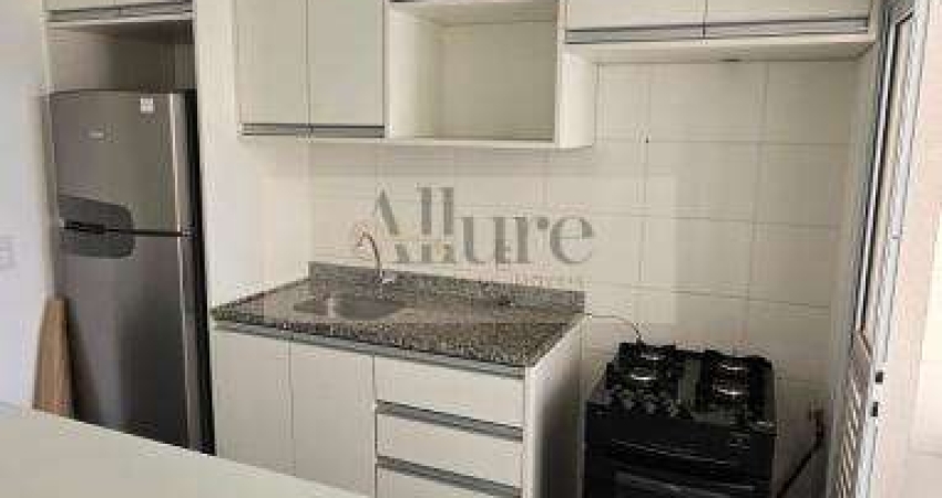 Apartamento 1 Quarto Barueri - SP - Alphaville Empresarial