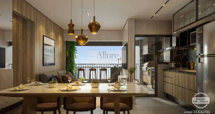 Apartamento com 2 quartos à venda no Aldeia, Barueri 
