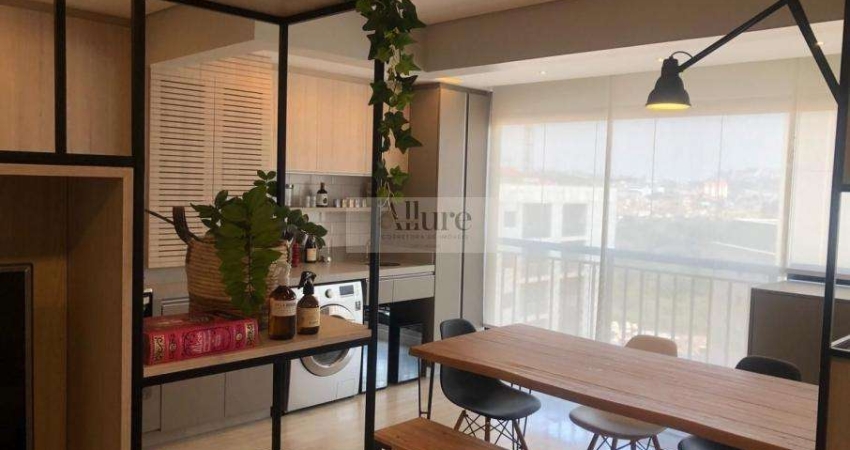 Apartamento 1 Quarto Barueri - SP - Alphaville Comercial