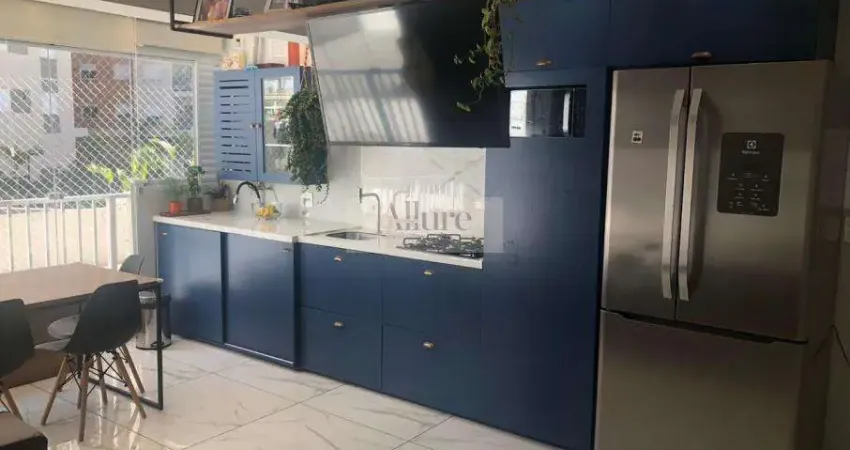 Apartamento 2 Quartos Barueri - SP - Alphaville Empresarial