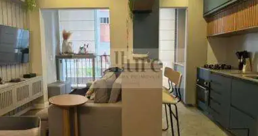 Apartamento 2 Quartos Barueri - SP - Alphaville Empresarial