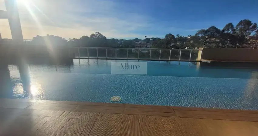 Apartamento 1 Quarto Barueri - SP - Alphaville Conde I