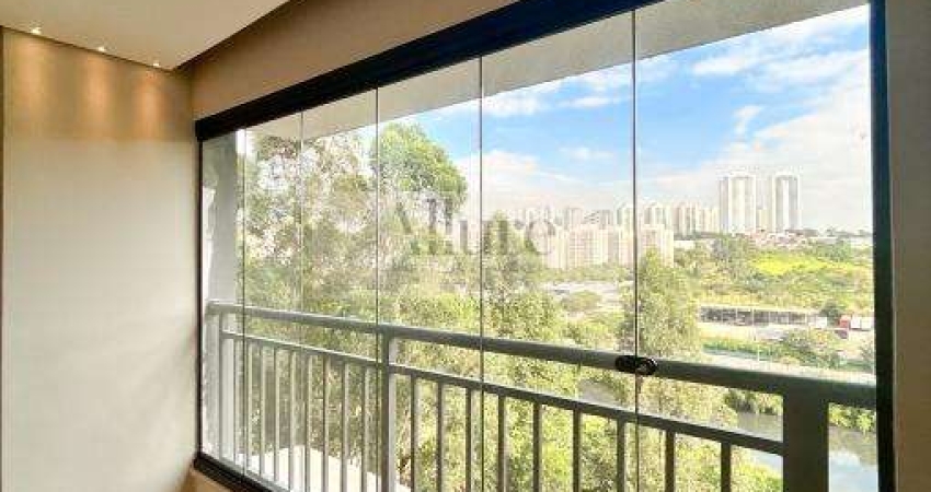 Apartamento 3 Quartos Barueri - SP - Alphaville Empresarial
