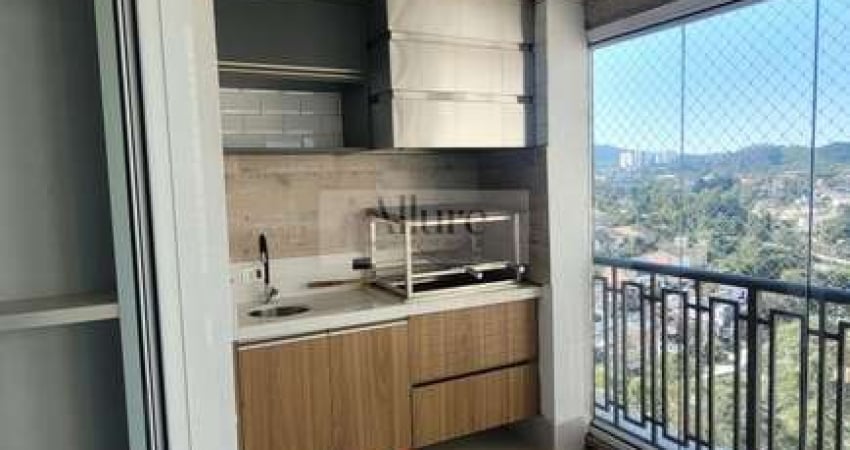 Apartamento 2 Quartos Barueri - SP - Alphaville Conde II