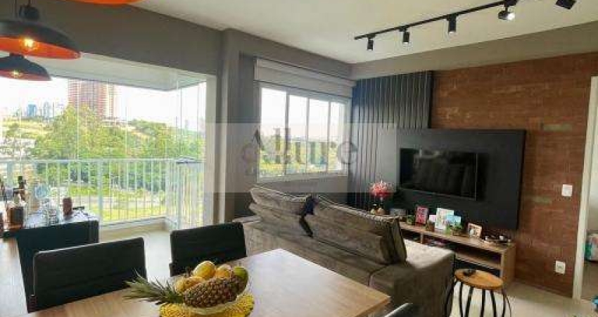 Apartamento 2 Quartos Barueri - SP - Alphaville Empresarial