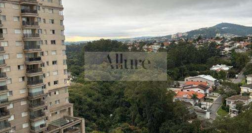 Apartamento 1 Quarto Barueri - SP - Alphaville Conde II