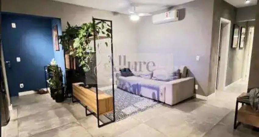 Apartamento 3 Quartos Barueri - SP - Alphaville Empresarial