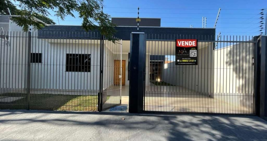 Casa com 3 quartos à venda na Rua Rio San Martin - Champagnat, Maringá - PR, Brasil, Champagnat, Maringá