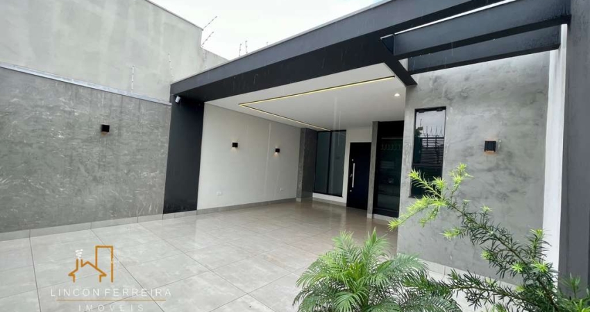 Casa com 3 quartos à venda na Rua Pioneiro Antônio Demori - Conjunto Residencial Branca Vieira, Maringá - PR, Brasil, Jardim Colina Verde, Maringá