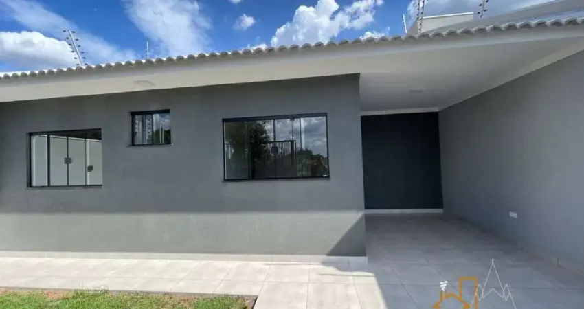 Vende-se Casa no Jardim Bom Pastor em Sarandi