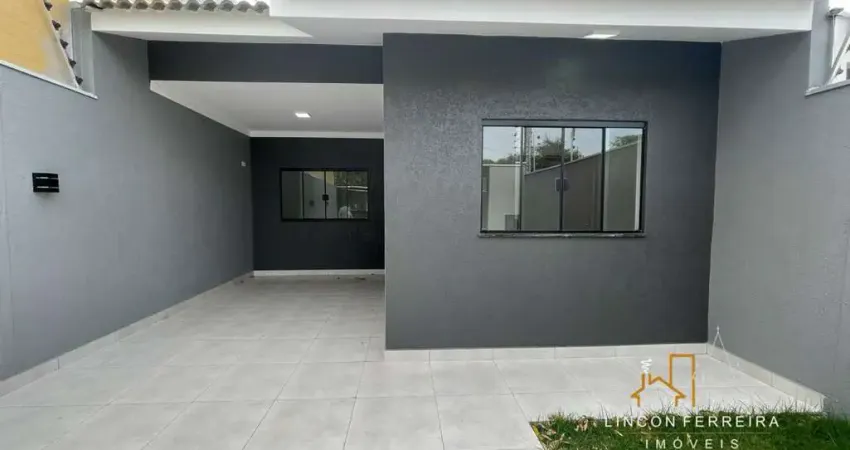 Vende-se Casa no Jardim Bom Pastor em Sarandi