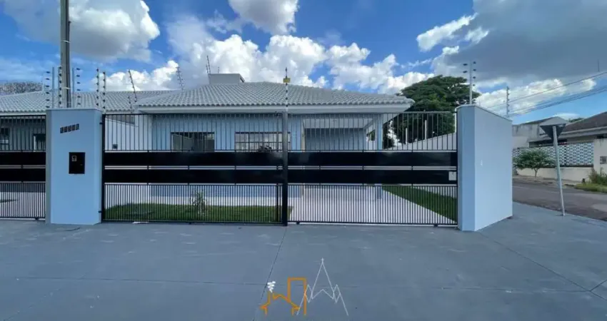 Vende-se Casa no Jardim Bom Pastor em Sarandi