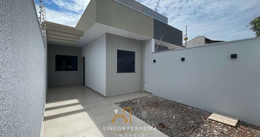 Casa com 3 quartos à venda na Rua Simão Bolívar - Jardim Tropical, Sarandi - PR, Brasil, Jardim Aurora ll, Sarandi