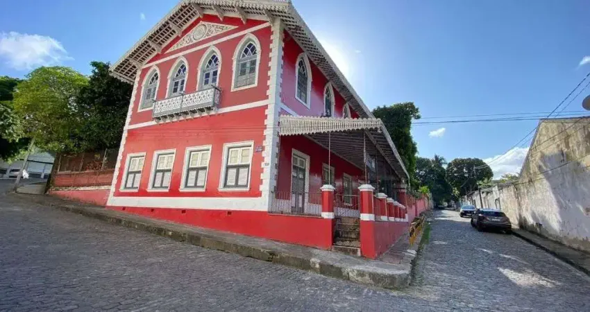 Casa com 9 quartos à venda na Rua Sete de Setembro, Carmo, Olinda