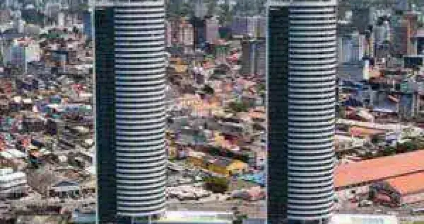 Contato  0.8.1.9.9.1.7.8.0.2.2.7   Apartamento com 4 dormitórios para alugar, 247 m² por R$ 17.417/mês - São José - Recife/PE