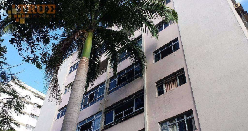 Apartamento com 3 dormitórios à venda, 130 m² por R$ 330.000,00 - Espinheiro - Recife/PE