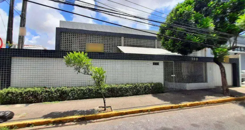 redio comercial em local previlegiado com 10 salas.