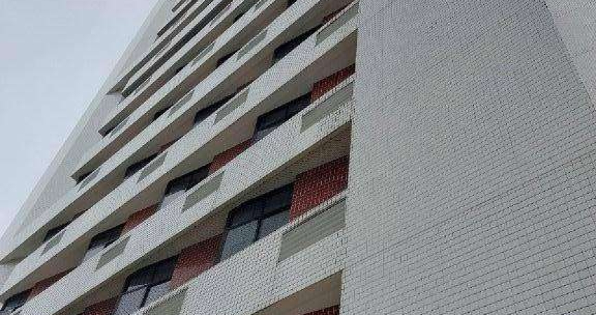Apartamento a Venda com 4 dormitórios, 158 m² - Espinheiro - Recife/PE