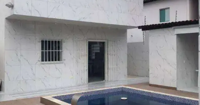 Casa com 5 quartos à venda na Zona Rural, Tamandaré 