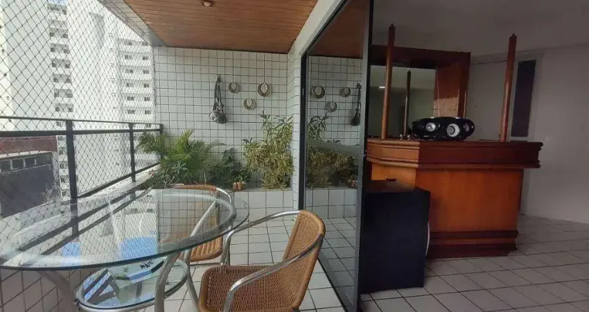 EXTRA OPORTUNIDADE PARNAMIRIM - 3 Quartos (1 Suíte)