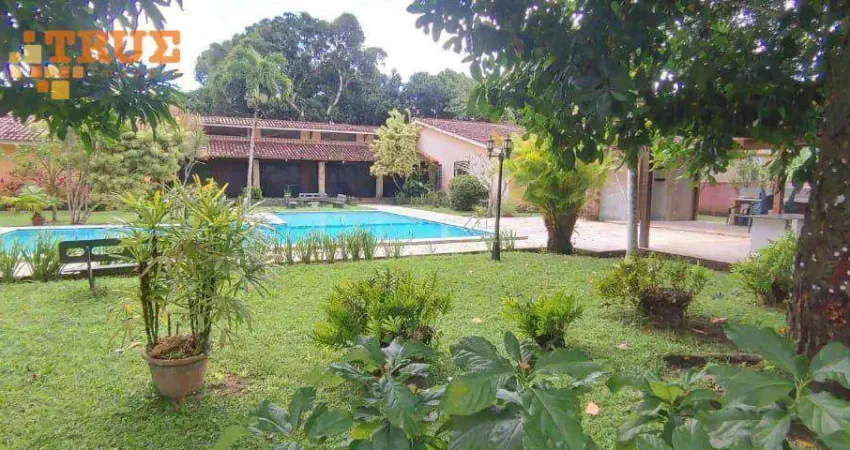 Casa em condomínio fechado com 4 quartos à venda na Estrada de Aldeia, Aldeia, Camaragibe