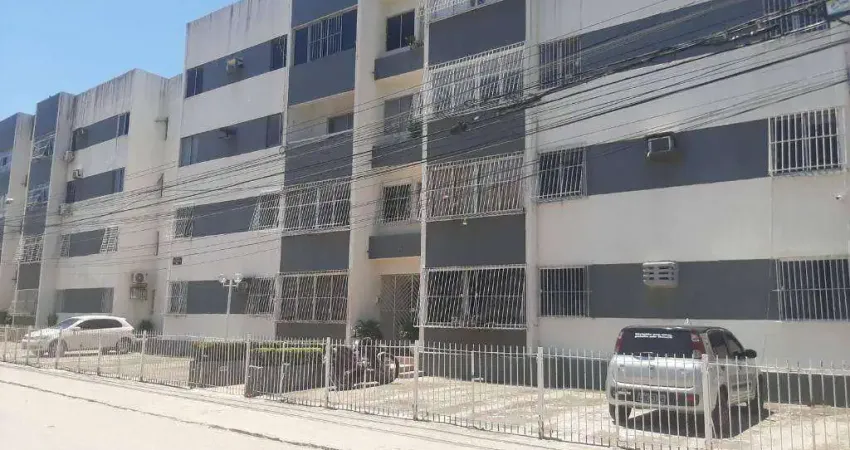 Apartamento com 2 dormitórios à venda, 80 m² por R$ 185.000,00 - Piedade - Jaboatão dos Guararapes/PE