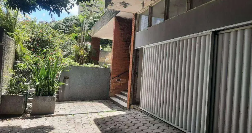 Casa com 5 dormitórios à venda, 410 m² por R$ 2.150.000,00 - Casa Forte - Recife/PE