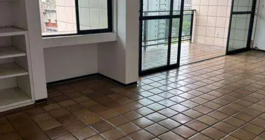 Apartamento com 5 quartos à venda na Rua Padre Roma, Parnamirim, Recife