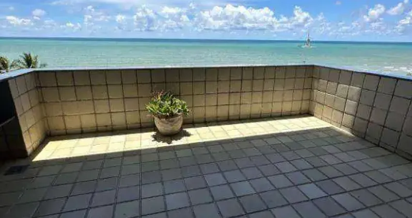 4 suítes na Avenida Boa Viagem, 380m2