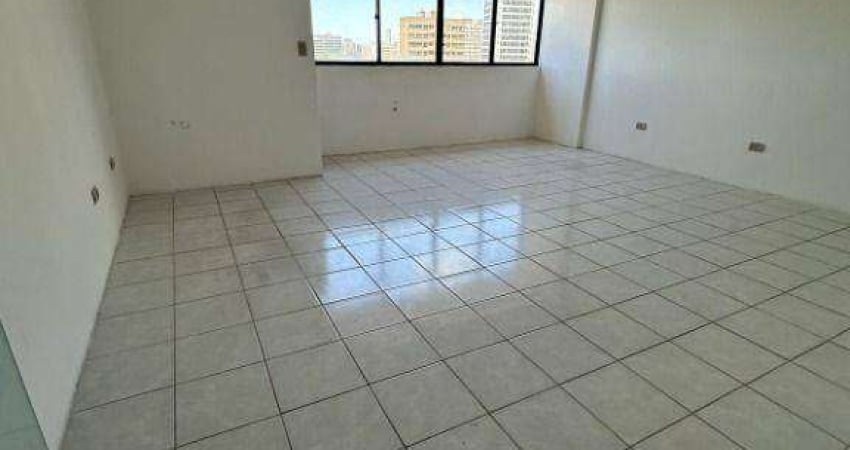 Sala Com 35m2, R$ 125 mil, Próximo do Hospital Oswaldo Cruz