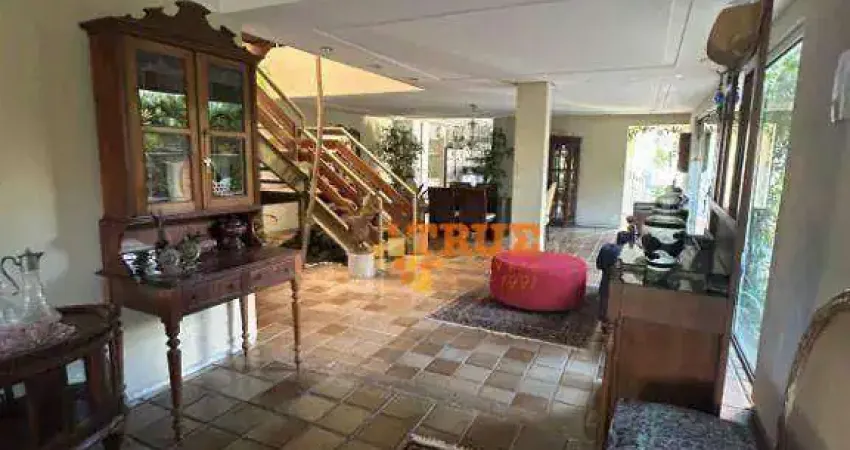 Casa com 5 quartos à venda na Avenida Professor Andrade Bezerra, Salgadinho, Olinda
