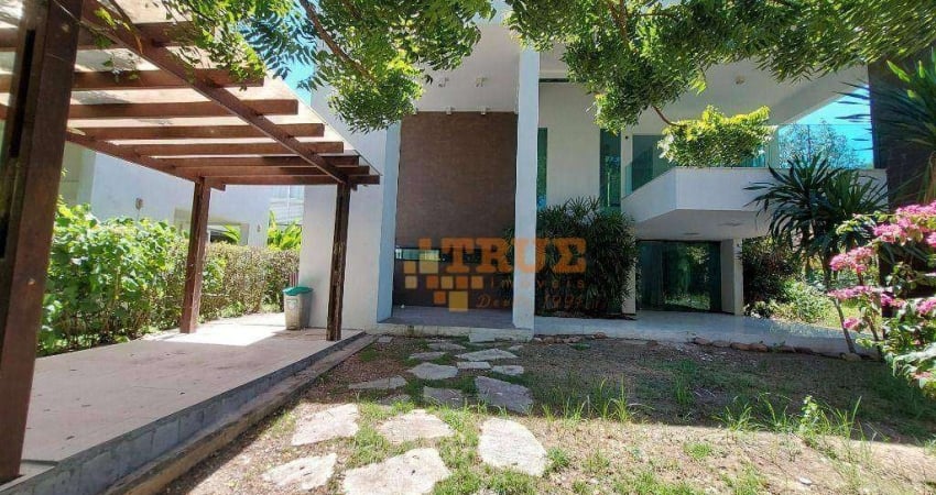 Linda Casa em Aldeia, com 5 dormitórios à venda ou locação, 300 m²
