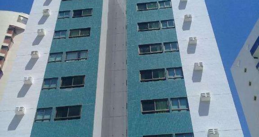 Ligue   081.991780227   Apartamento com 1 dormitório para alugar, 33 m² por R$ 2.200/mês - Boa Viagem - Recife/PE