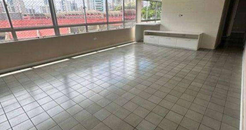 Edf Porto Gdansk, 3 quartos, 109m2