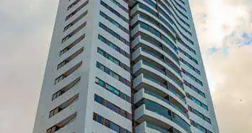 Apartamento com 4 quartos à venda na Avenida Beira Rio, Ilha do Retiro, Recife